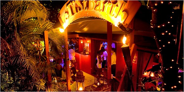 Le Ti Saint-Barth